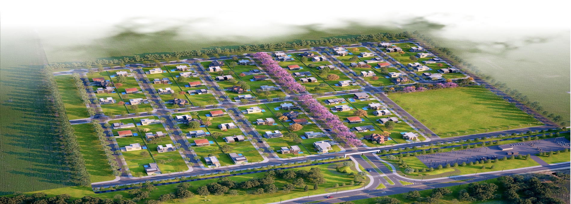 Masterplan